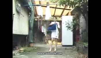 Бесплатно китайское домашнее видео порно