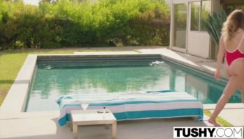 Студенты снимают трах от первого лица